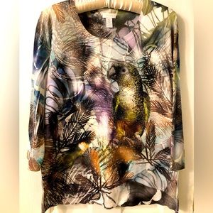 Chico’s top